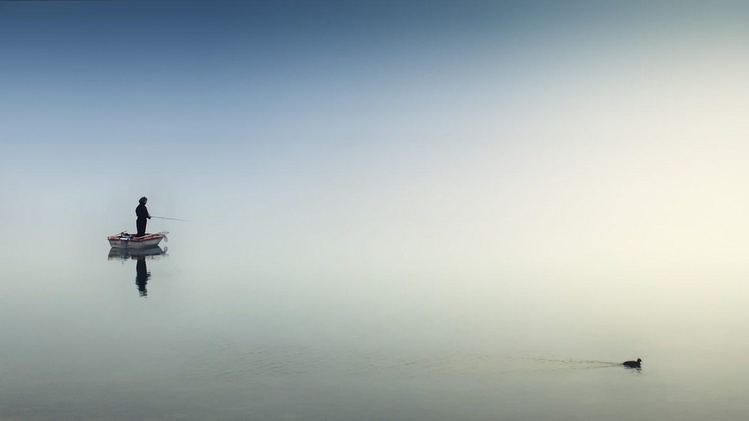 How Fishing Deepens Your Personal Faith